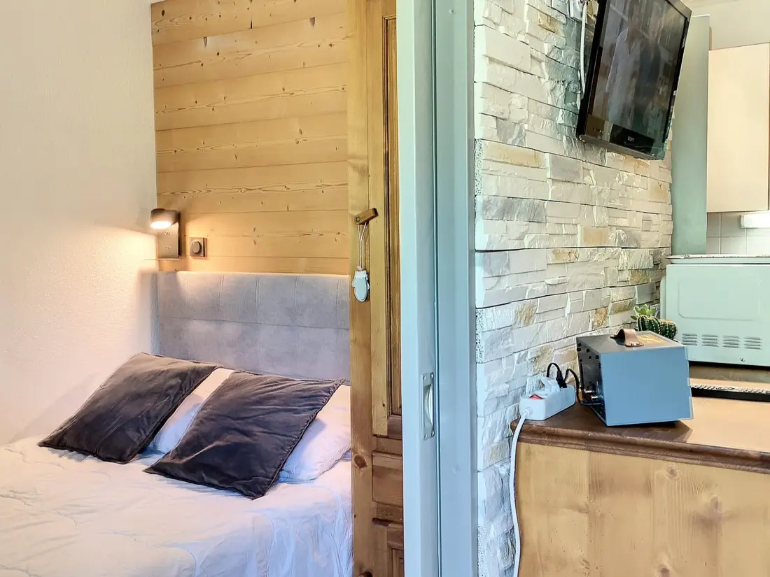Location de Vacances Les Menuires 724