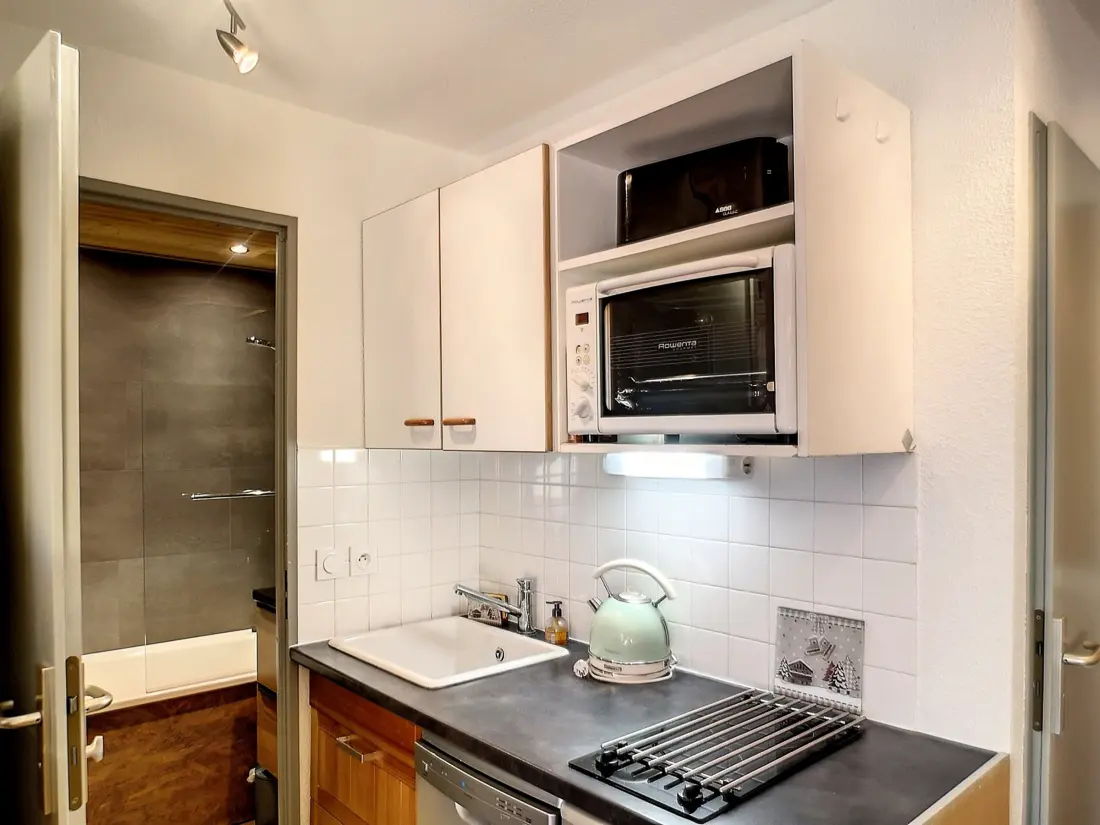 Location de Vacances Les Menuires 724