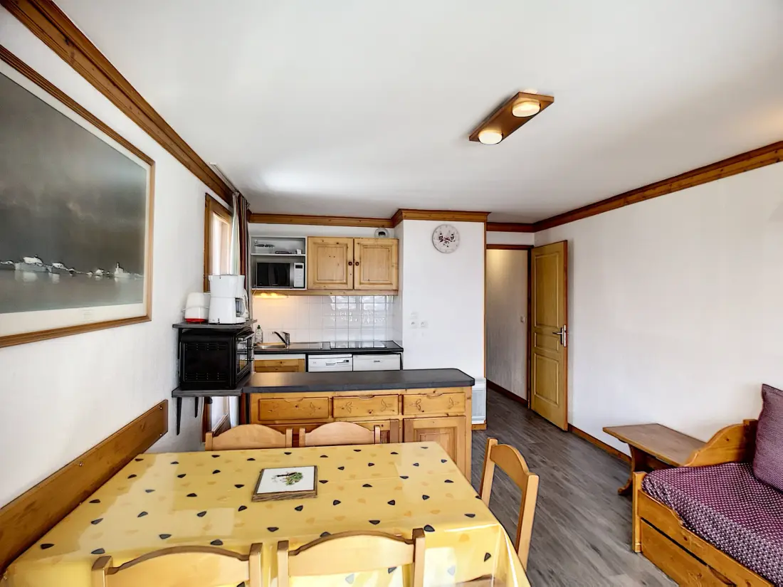 Location de Vacances Les Menuires 726