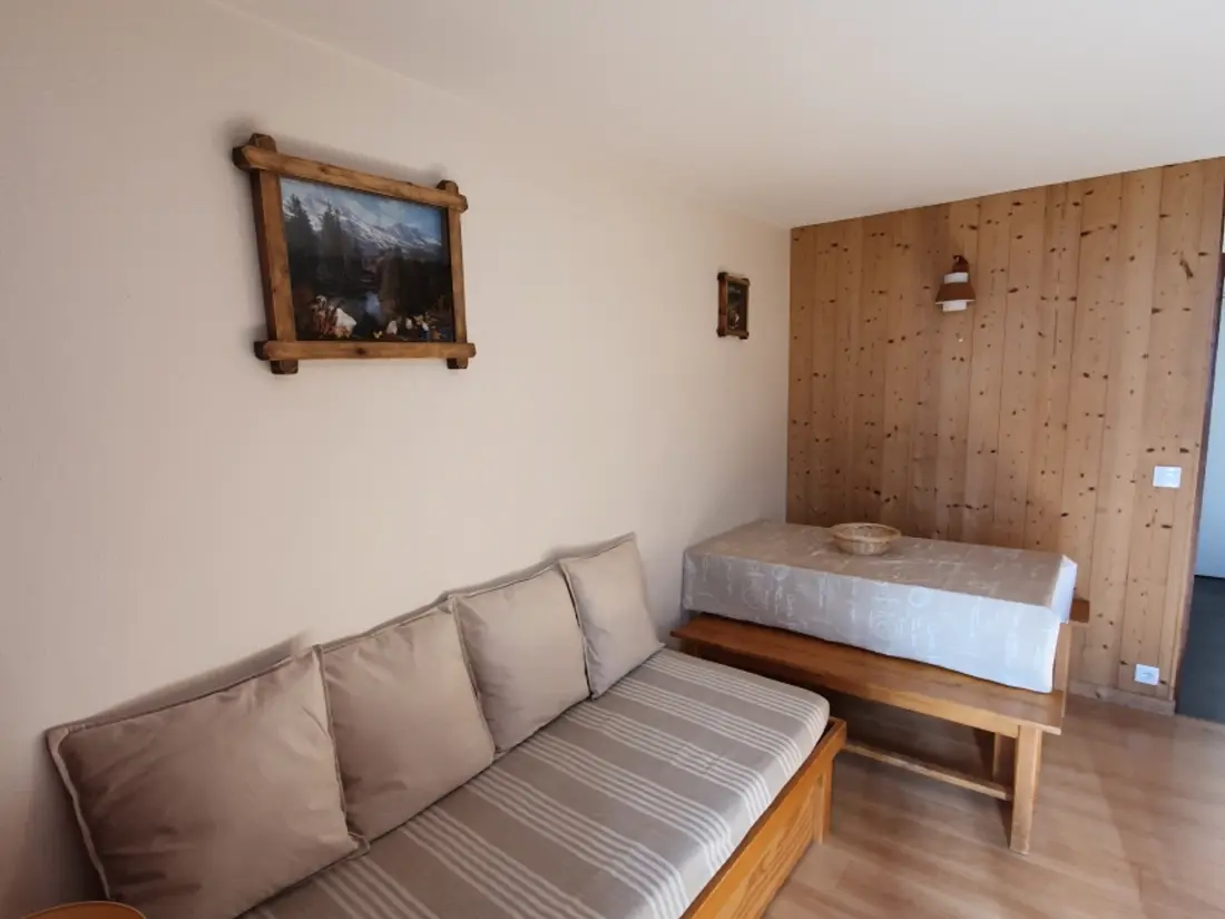Location de Vacances Les Menuires 746