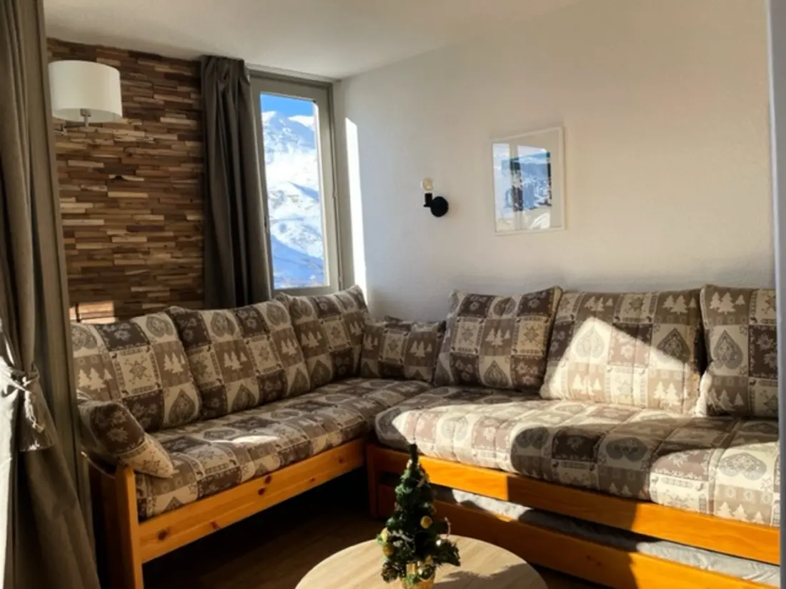 Location de Vacances Les Menuires 749