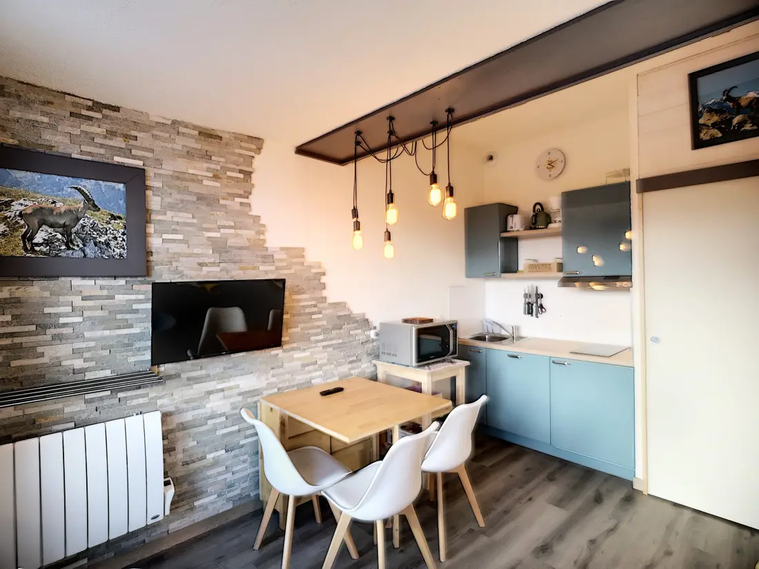 Location de Vacances Les Menuires 79