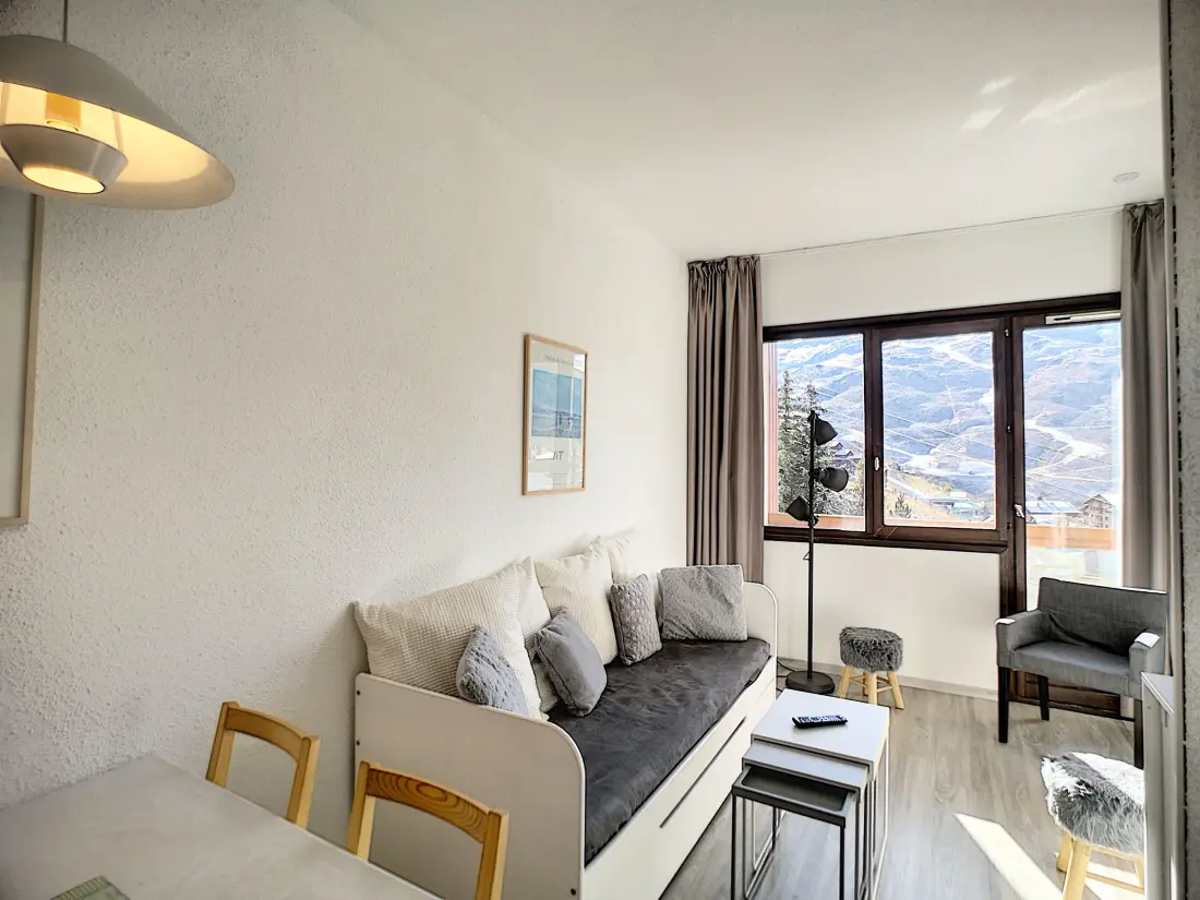 Location de Vacances Les Menuires 83