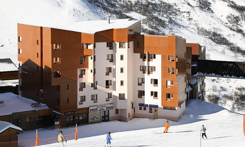 Résidence Aconit 4*- Maeva Home - 3