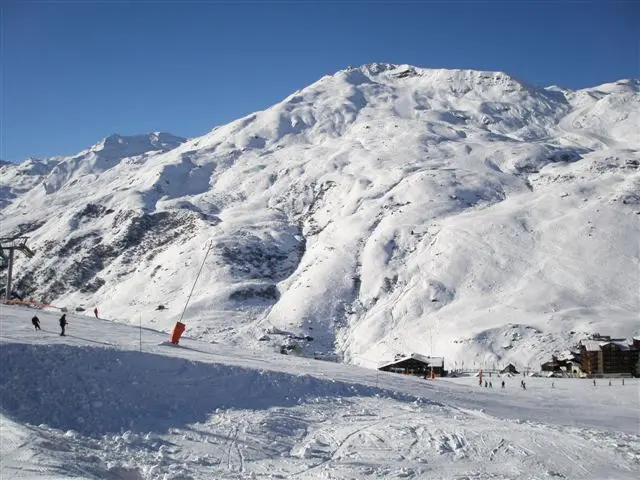 Résidence Bosson
