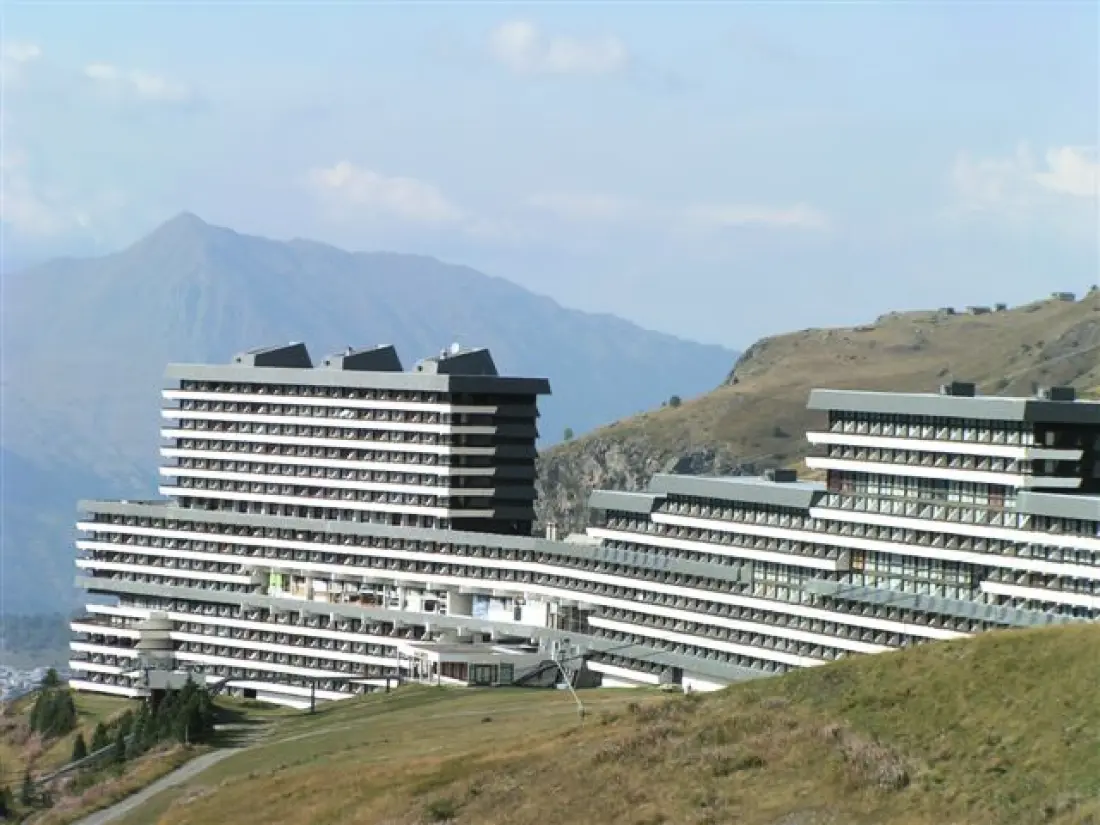 Résidence Cherferie