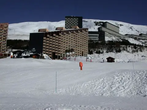 Résidence Grande Masse