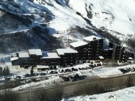 Résidence Jetay