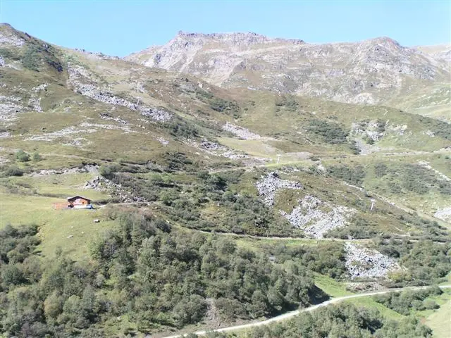 Résidence Jetay