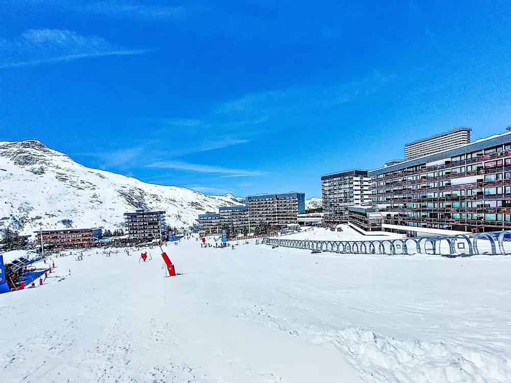 Résidence Les Asters