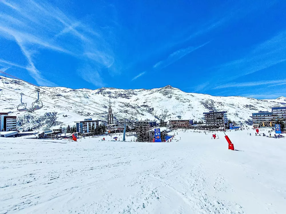 Résidence Les Asters