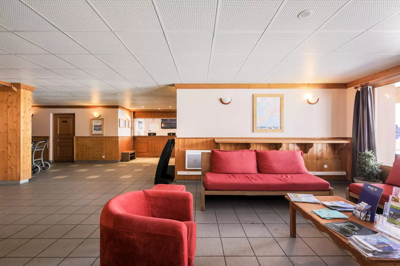 Résidence Les Valmonts - Maeva Home - 5