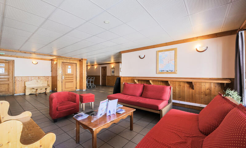 Résidence Les Valmonts - maeva Home - Les Ménuires - SKI - 6