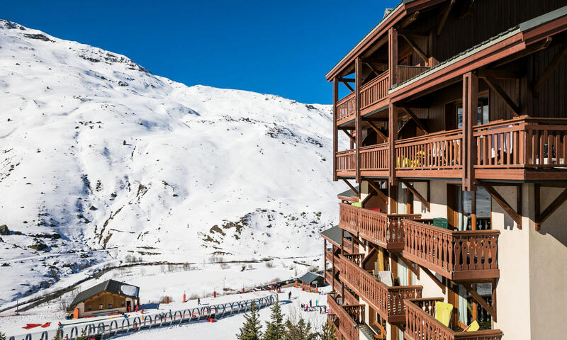 Résidence Les Valmonts - maeva Home - Les Ménuires - SKI - 1