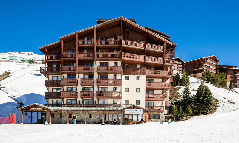 Résidence Les Valmonts - maeva Home - Les Ménuires - SKI - 7