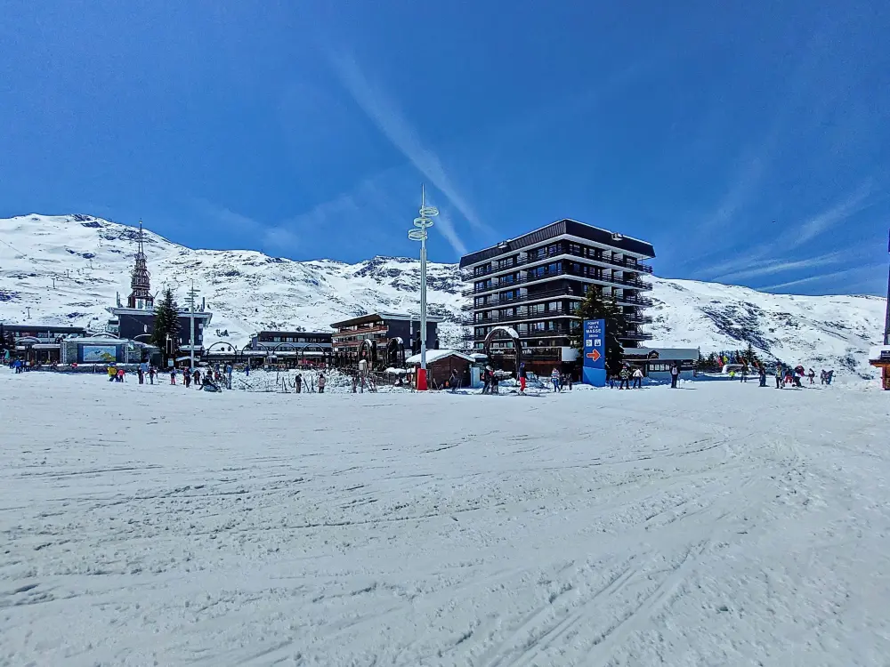 Résidence Oisans 37