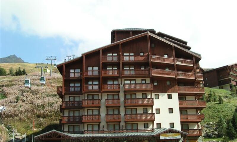 Résidence Valmont - Les Ménuires - SKI - 4