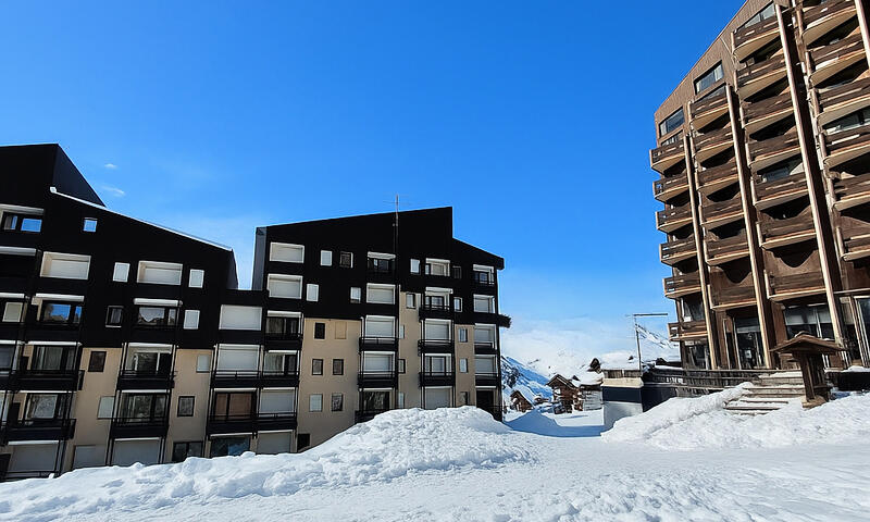 Résidence Villaret - Les Ménuires - SKI - 3