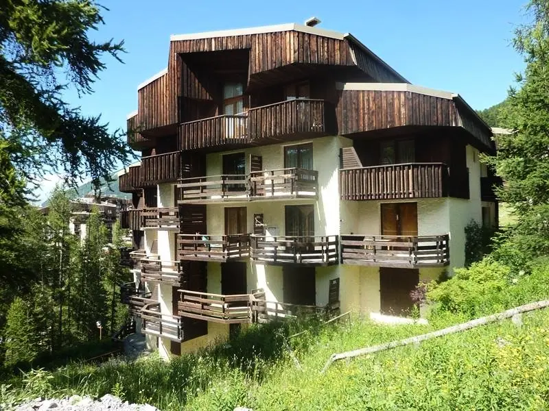 Résidence Le Pouzenc