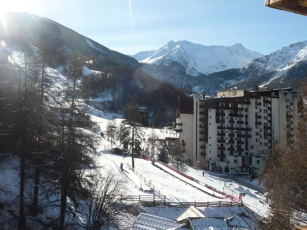 Résidence Le Silhourais