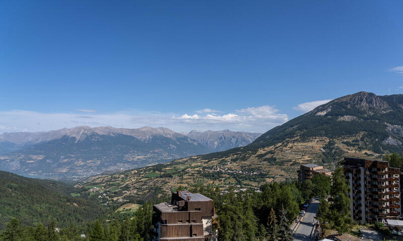 Résidence Les Carlines - - Les Orres - SKI - 1