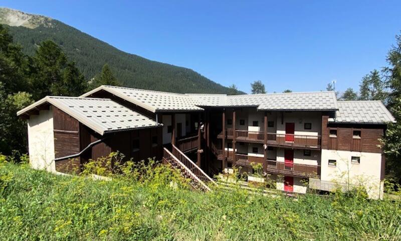 Résidence Les Myosotis - - Les Orres - SKI - 1