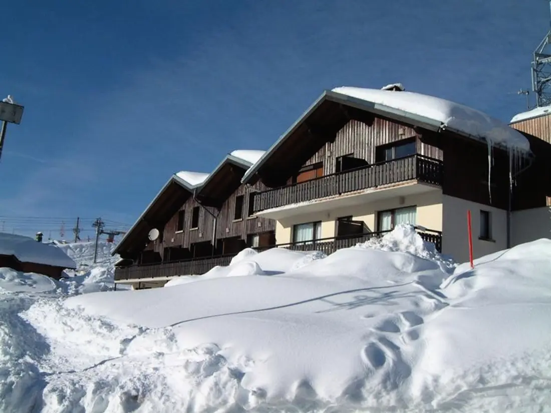 Location de Vacances Hauteluce 15