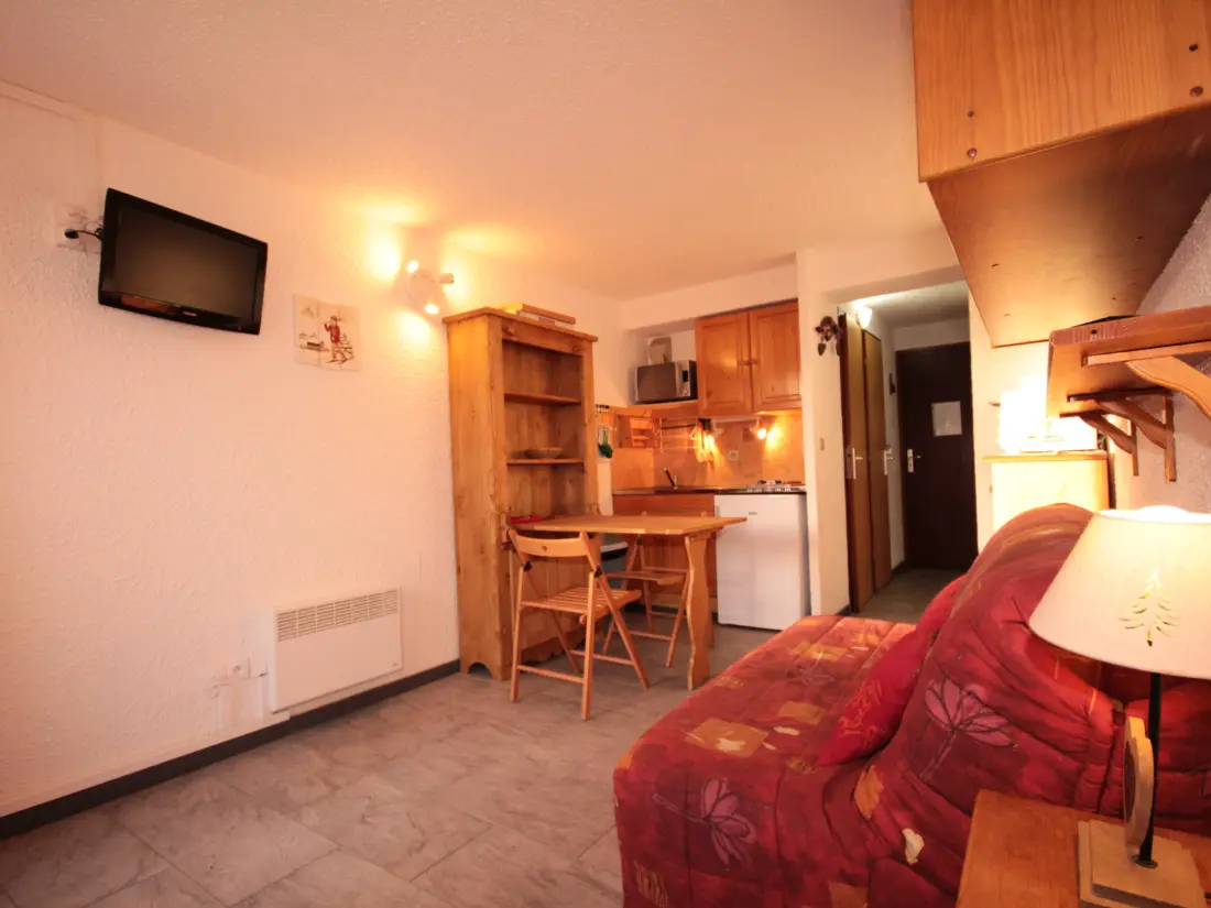 Location de Vacances Hauteluce 16