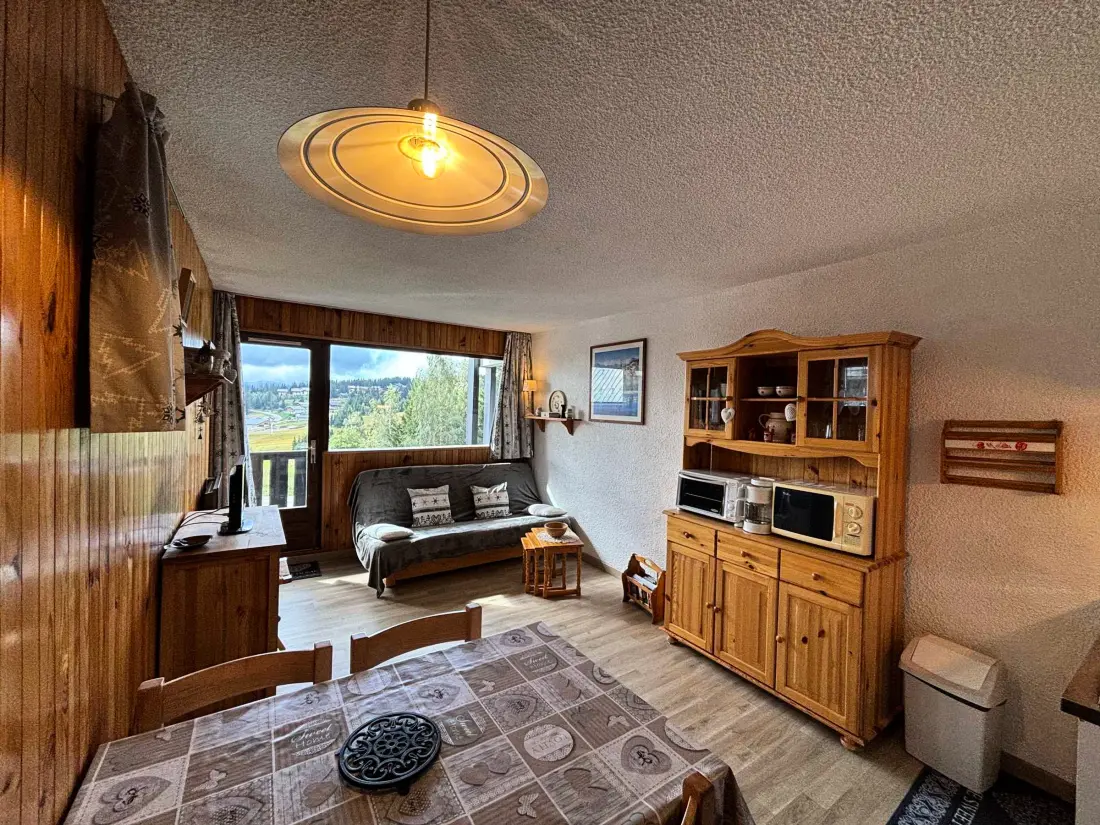 Location de Vacances Hauteluce 24