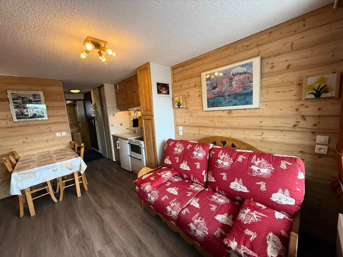 Location de Vacances Hauteluce 29