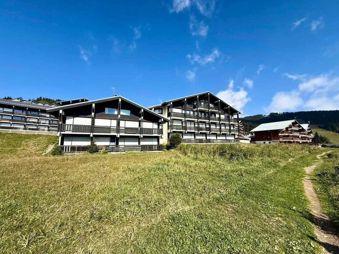Location de Vacances Hauteluce 31