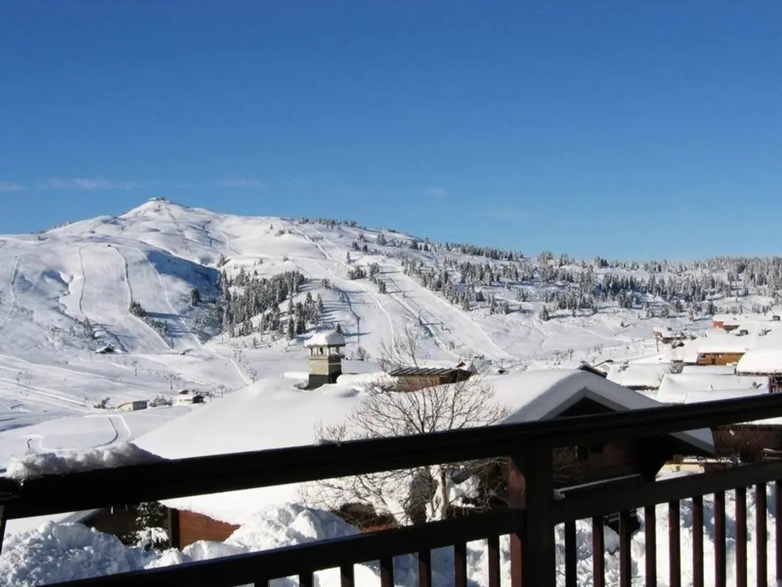 Location de Vacances Hauteluce 46
