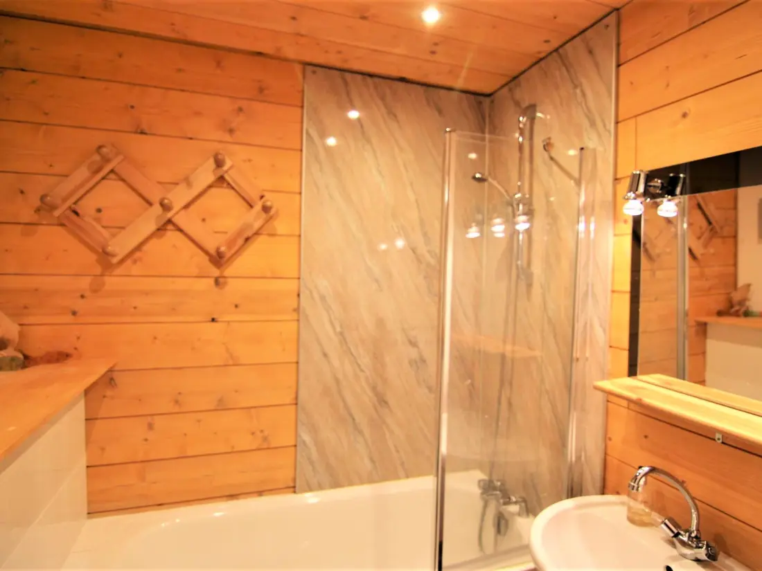Location de Vacances Hauteluce 71