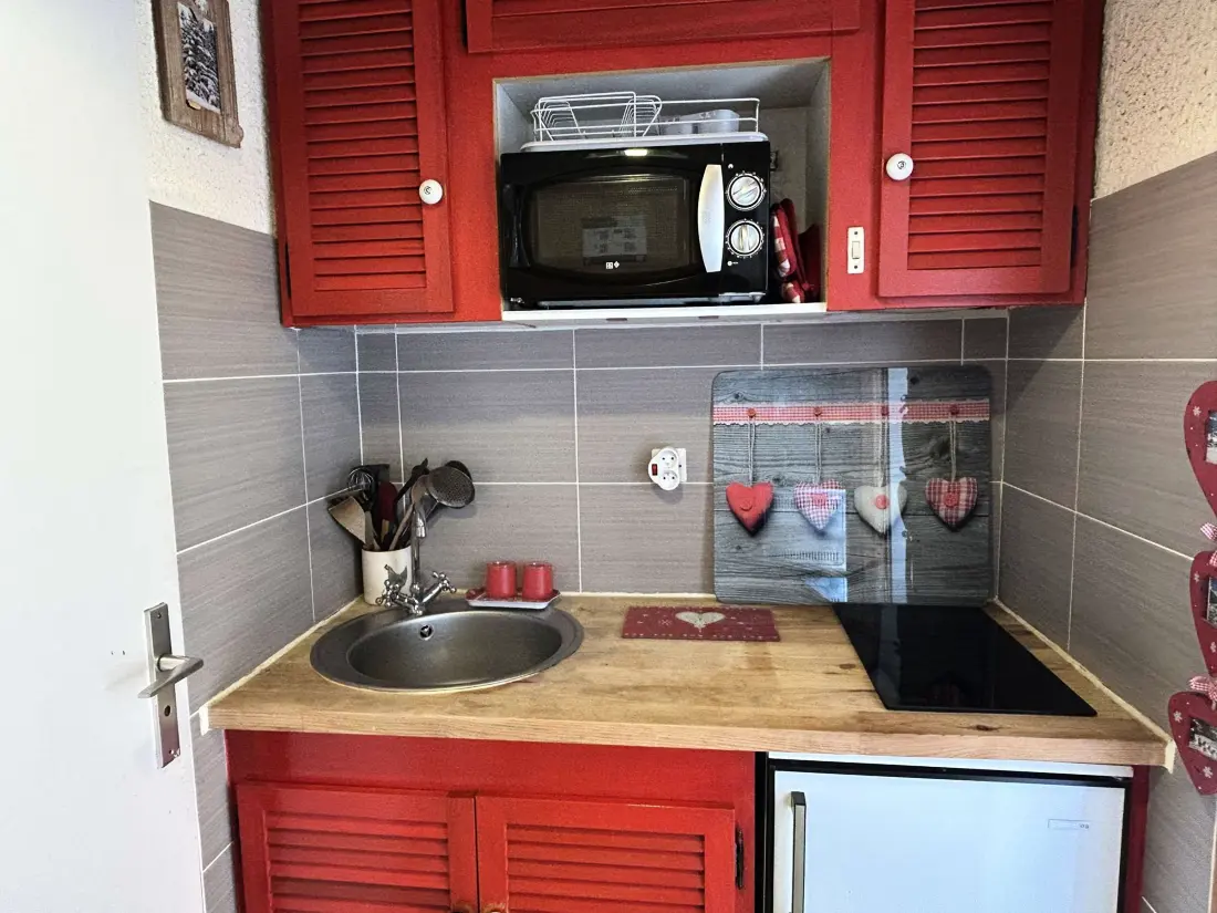 Location de Vacances Hauteluce 72