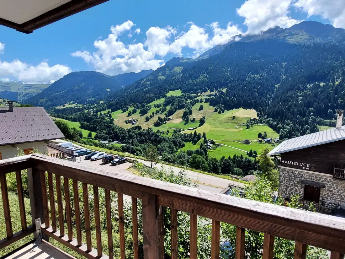 Location de Vacances Hauteluce 75