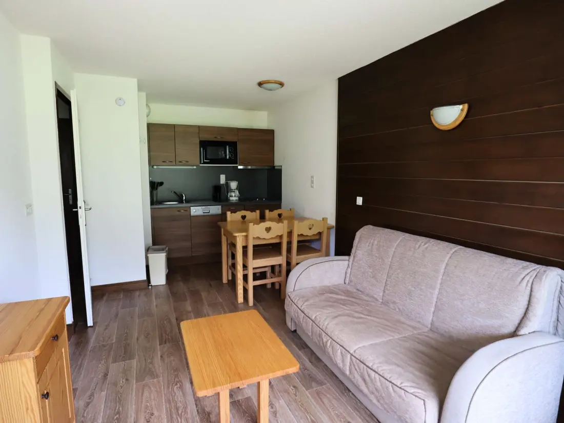 Location de Vacances Hauteluce 76