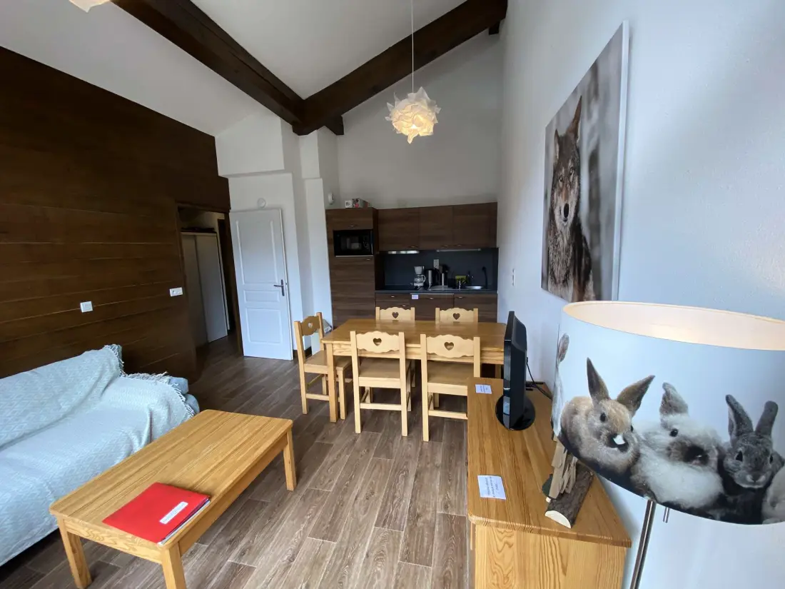 Location de Vacances Hauteluce 78