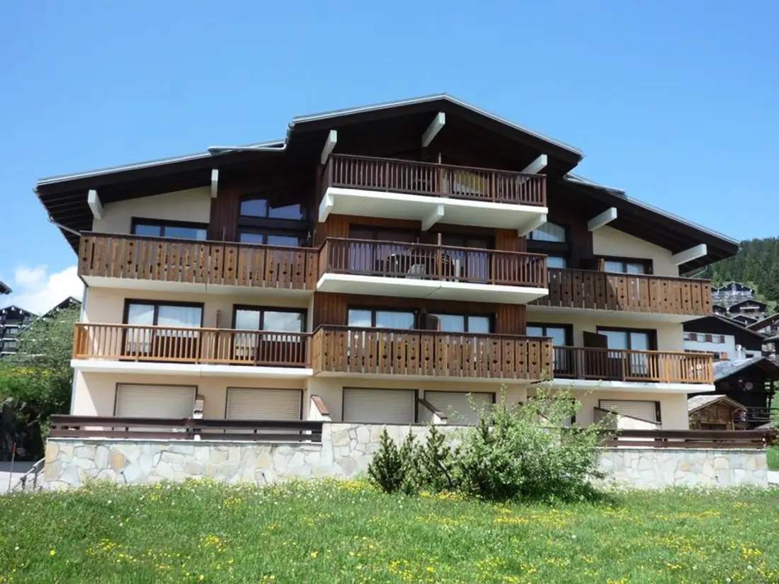 Location de Vacances Hauteluce