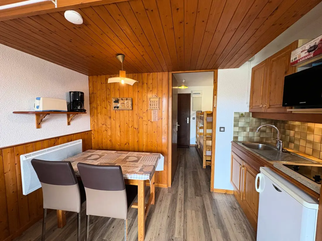 Location de Vacances Les Saisies 100
