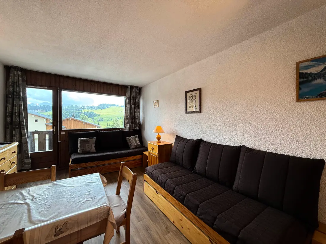 Location de Vacances Les Saisies 105