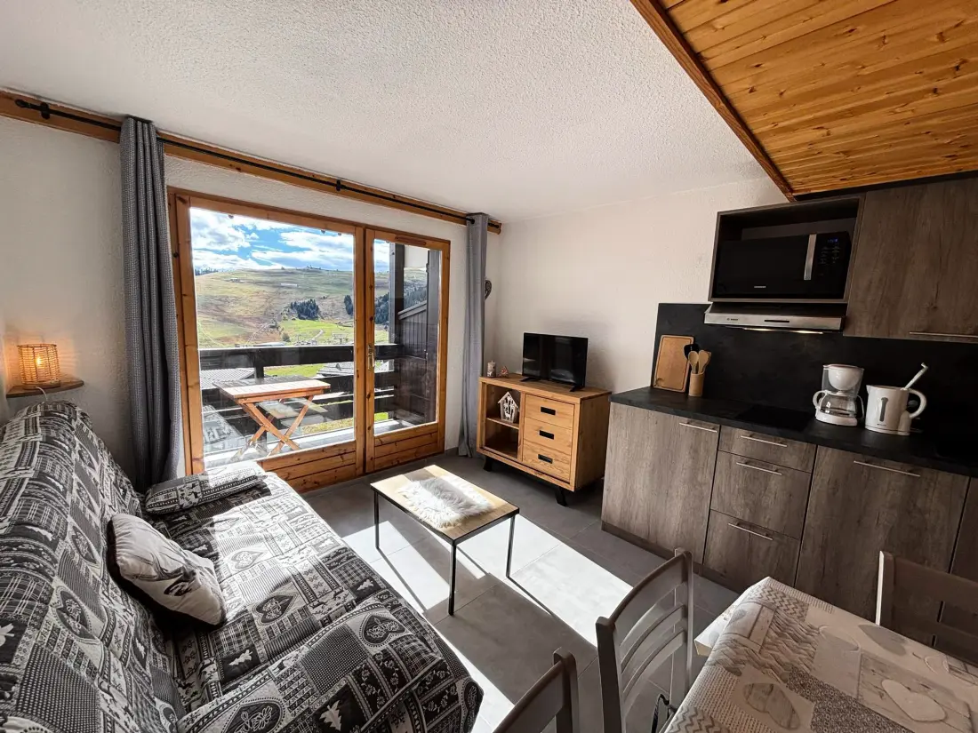 Location de Vacances Les Saisies 108