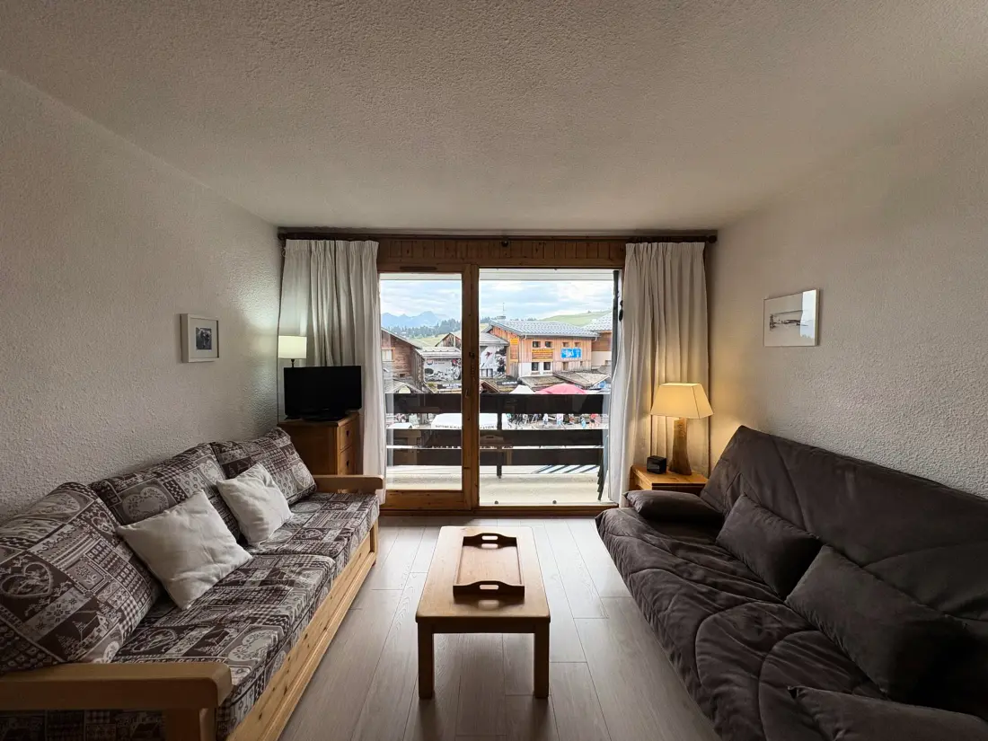 Location de Vacances Les Saisies 121