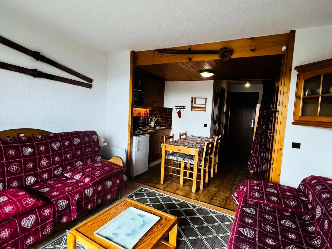 Location de Vacances Les Saisies 131