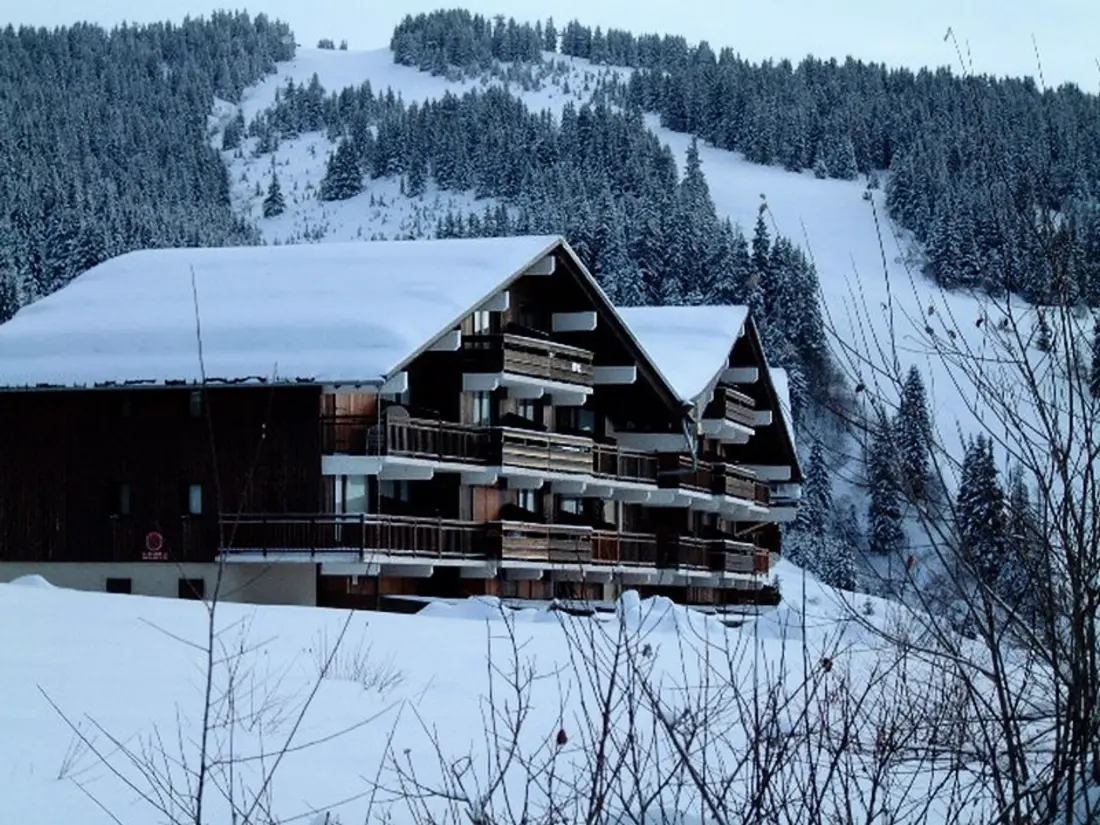 Location de Vacances Les Saisies 149