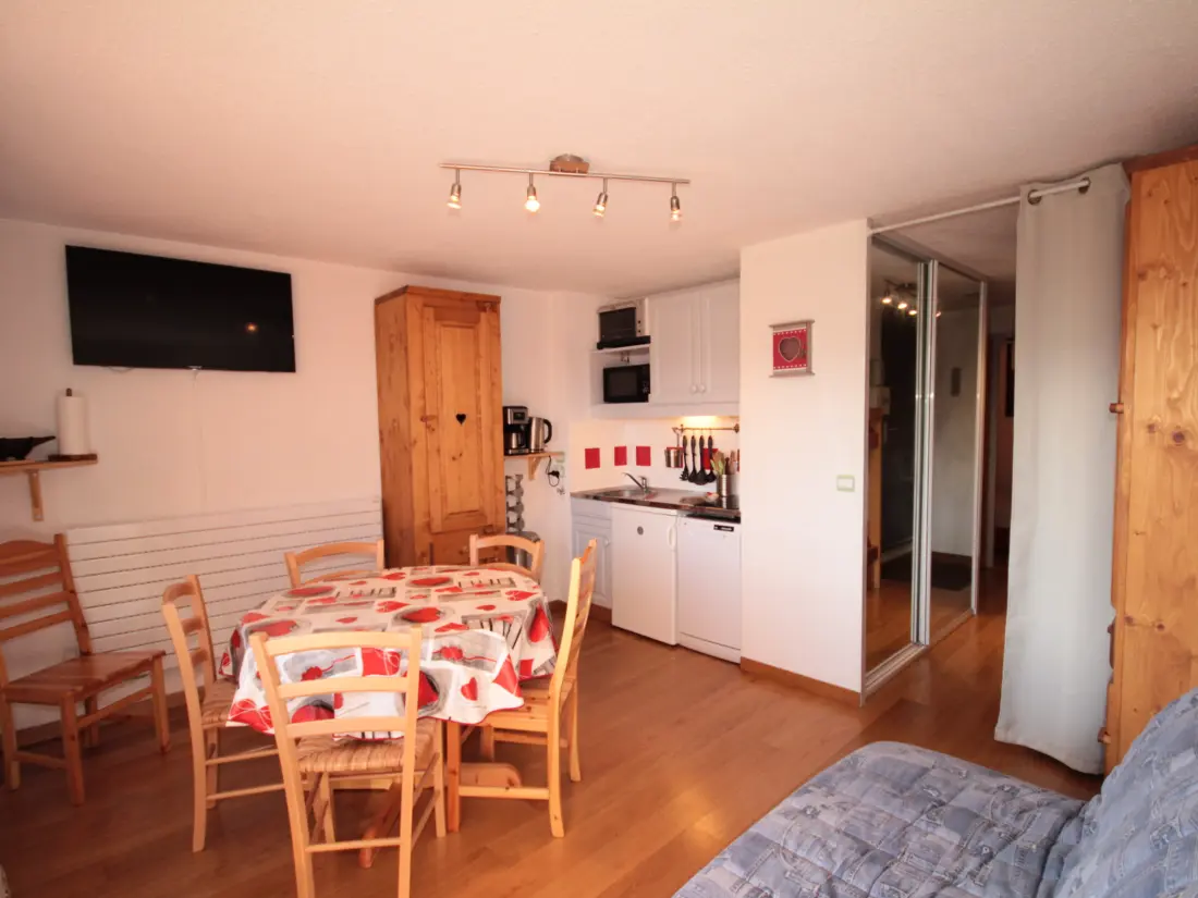 Location de Vacances Les Saisies 149