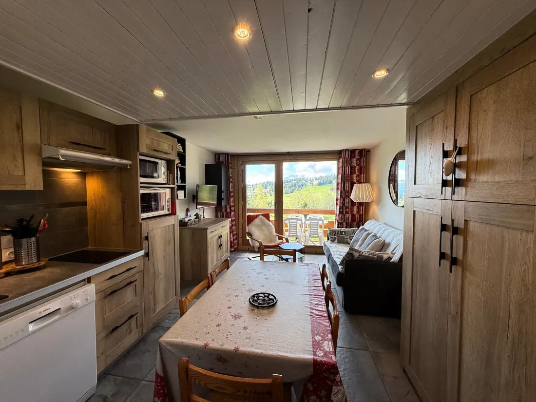 Location de Vacances Les Saisies 145