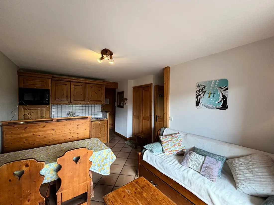 Location de Vacances Les Saisies 152
