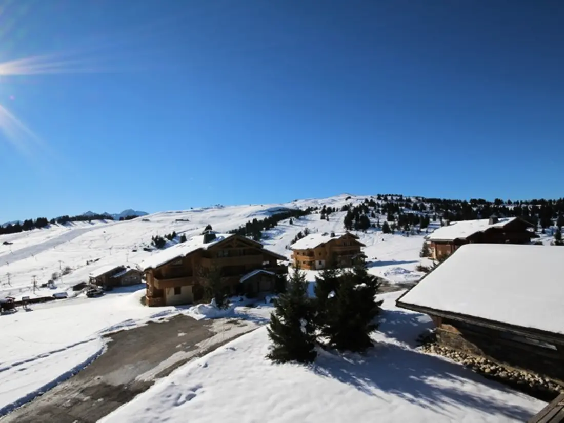 Location de Vacances Les Saisies 152