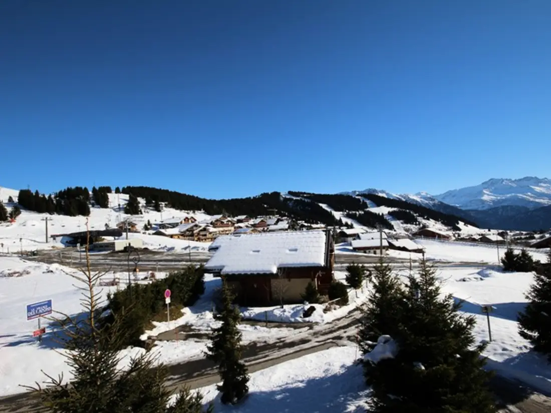 Location de Vacances Les Saisies 152