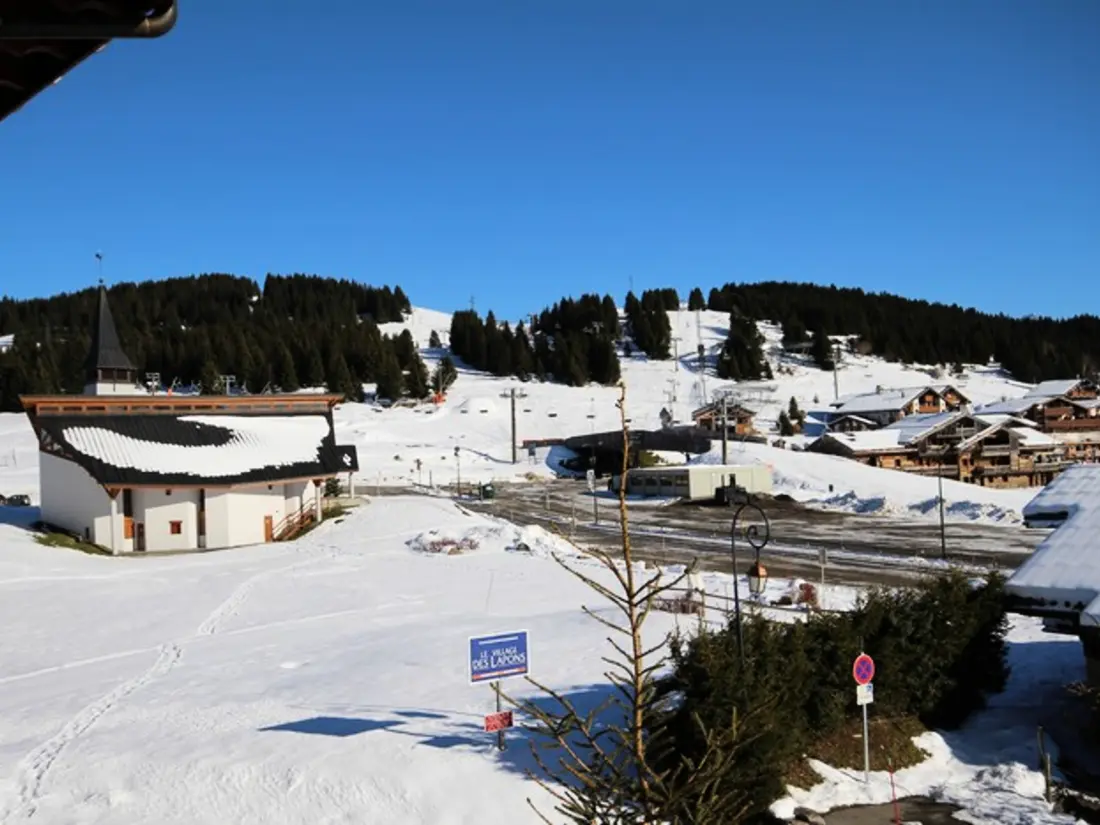 Location de Vacances Les Saisies 152